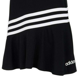 Adidas Sport Skort Kids' Girls New NWT